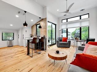 1903 Collier St APT A, Austin, TX 78704