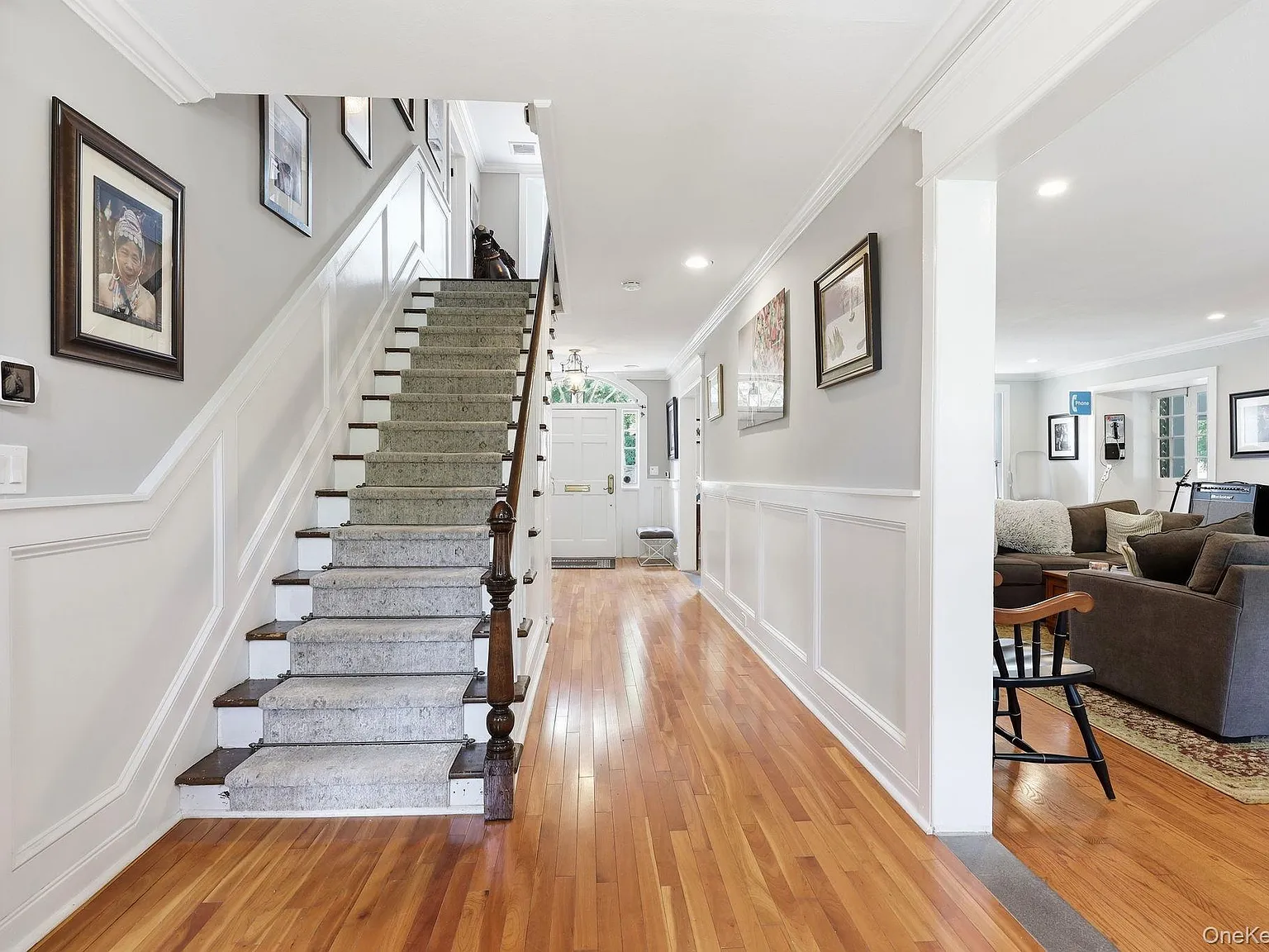 4 bed, 4.5 bath, 4108 sqft, $6,200 — Photo 3