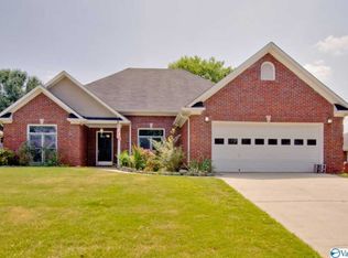 109 Sunnyfield Dr, Madison, AL 35758
