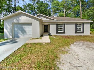 14927 SE 25th Ave, Starke, FL 32091