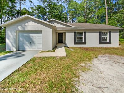 14927 SE 25TH Avenue, Starke, FL, 32091