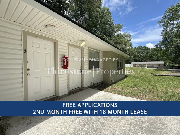 1160 Comanche St, Jacksonville, FL