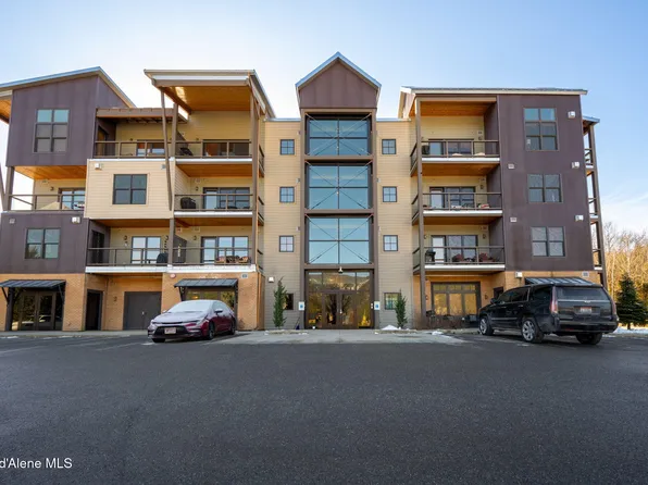 834 McKinley Ave #308, Kellogg, ID 83837
