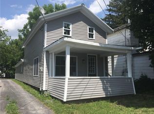221 E Main St, Waterloo, NY 13165