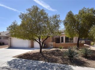 2859 Maffie St, Henderson, NV 89052