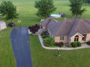 9441 E Windsor Rd, Selma, IN 47383