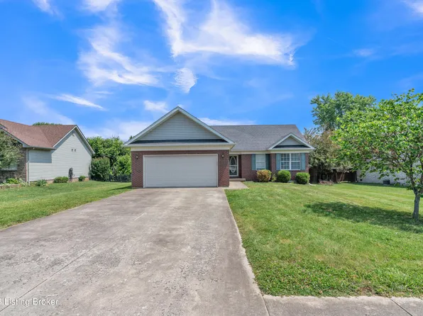 660 Helm Ln, Mount Washington, KY 40047