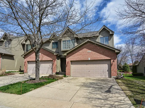 2014 Jeffrey Ln, Elgin, IL 60123