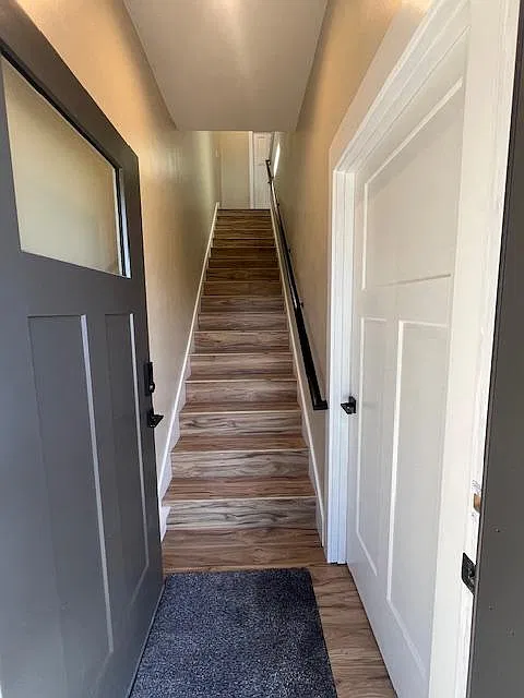 Entry