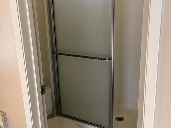 Master bedroom Bathroom.