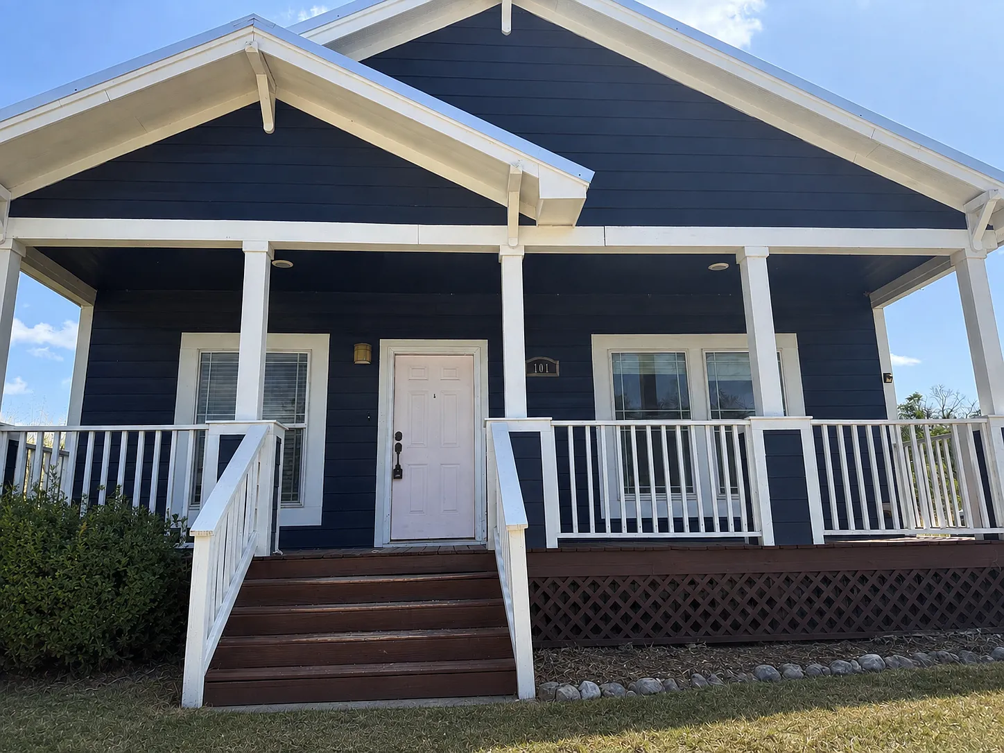 101 Nathan Ln — Photo 1