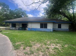 1701 Miami Rd, Pasadena, TX 77502