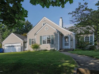 203 W Westwood Dr, Kalamazoo, MI, 49006