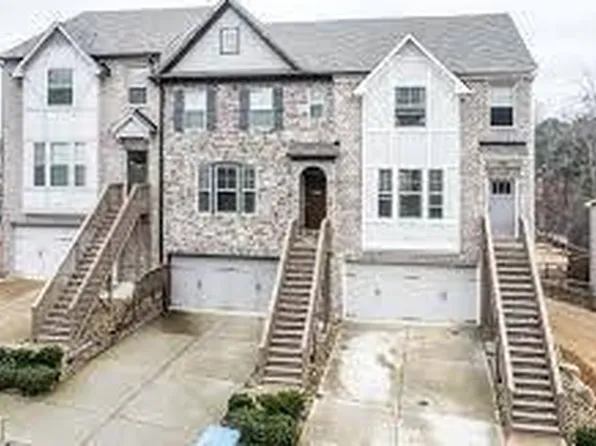 1957 Paxton Dr SW, Lilburn, GA 30047