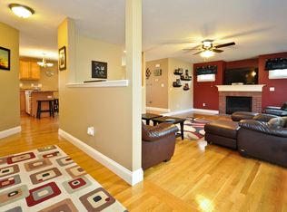 25 White St, Plymouth, MA 02360