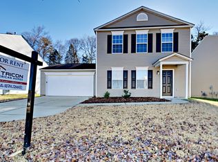 12430 Dervish Ln, Charlotte, NC 28269