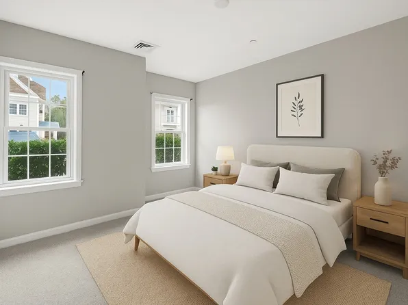 180 Chickering Rd Unit 107C, North Andover, MA 01845