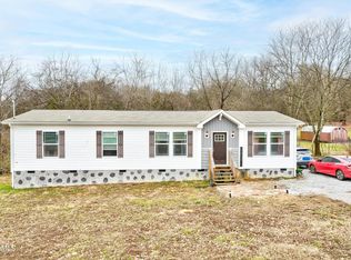 9424 Strawberry Plains Pike, Strawberry Plains, TN 37871