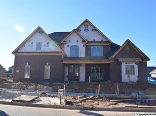 113 Legend Mill Cir, Madison, AL 35758