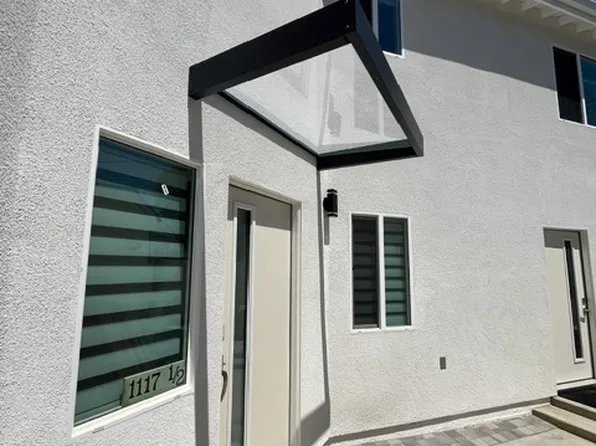 1117 1/2 Grevelia St, South Pasadena, CA 91030