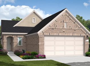 221 Trapper Creek Dr, Conroe, TX 77304