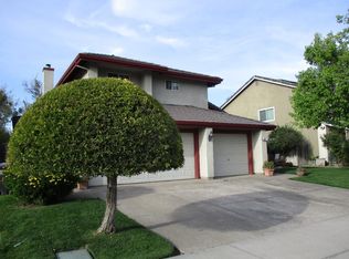 1337 Lloyd Thayer Cir, Stockton, CA 95206