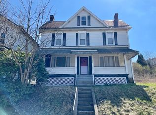 232 Zeigler Ave, Butler, PA 16001