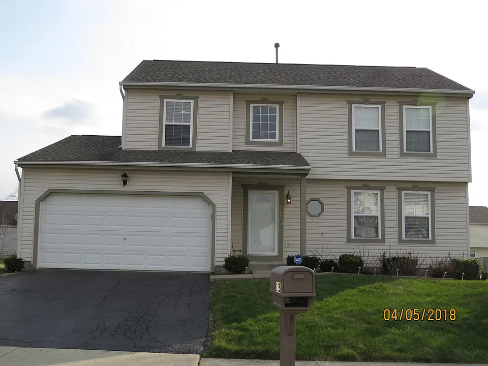 215 Bexhill Dr