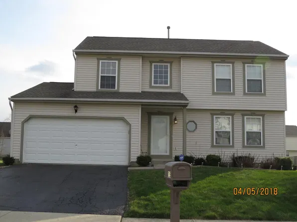 215 Bexhill Dr, Blacklick, OH 43004