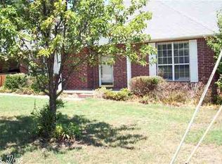 423 Scenic Valley Dr, Heber Springs, AR 72543