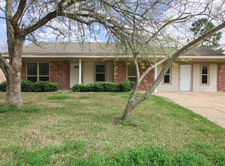 1005 Wilburn St, League City, TX 77573