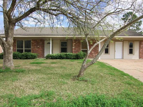1005 Wilburn St, League City, TX 77573