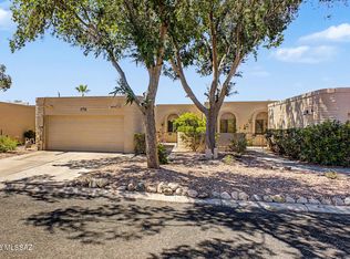 2264 E Camino Cancion, Tucson, AZ 85718