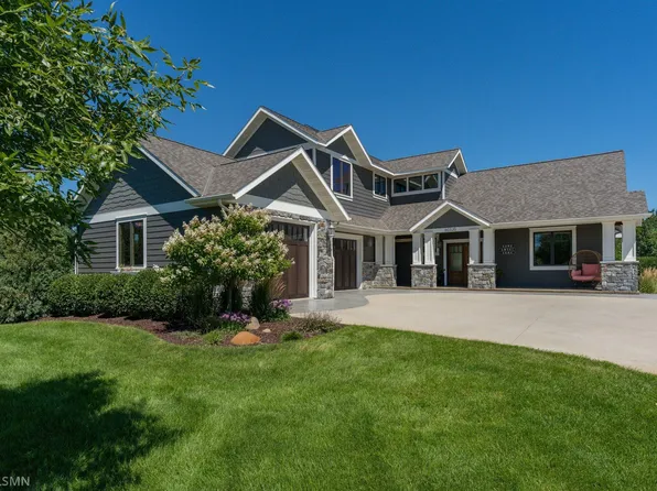 60320 Maverick Ct, Madison Lake, MN 56063