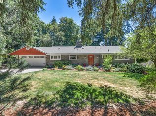 3628 SW Hamilton Ct, Portland, OR 97221