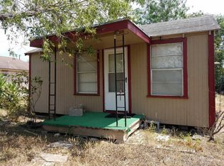 253 W Thomas Rd, Pharr, TX 78577