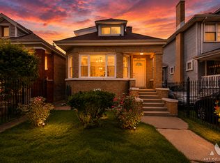 5610 S Christiana Ave, Chicago, IL 60629