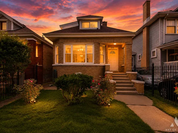 5610 S Christiana Ave, Chicago, IL 60629