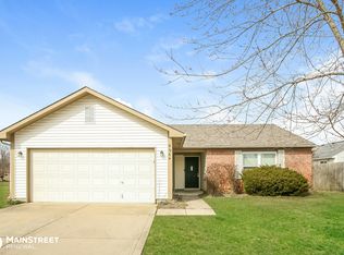 6664 Amick Way, Indianapolis, IN 46268