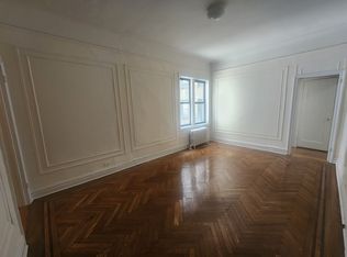 40 Sherman Ave APT B1, New York, NY 10040