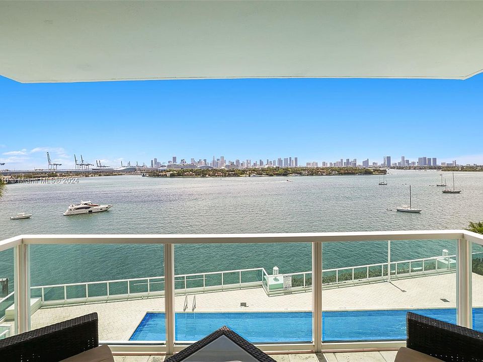 1st image of 650 West Ave APT 909