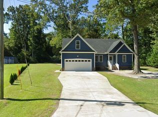 106 Poplar Cir, Hertford, NC 27944