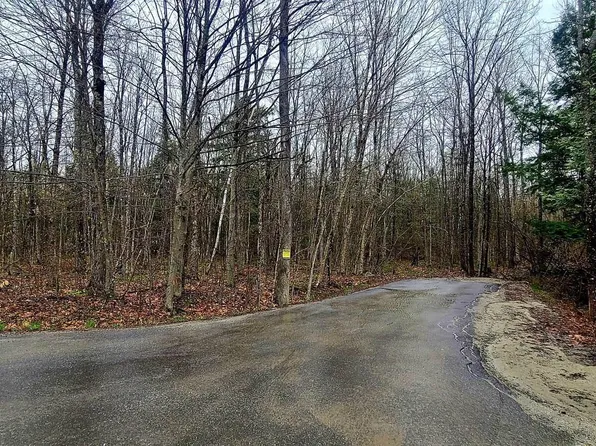 00 Tiffany Road, Sidney, ME 04330