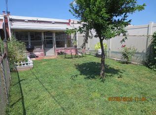 1827 S Etting St, Philadelphia, PA 19145