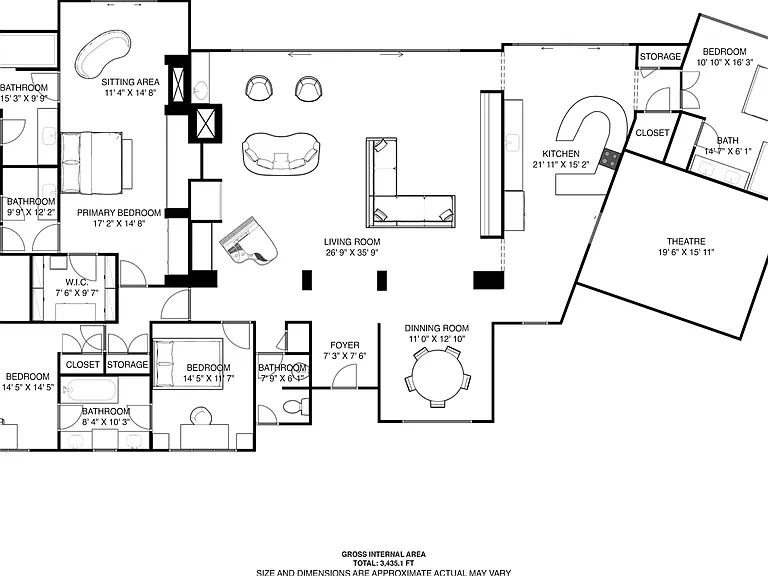 2451 Briarcrest Rd — Photo 103