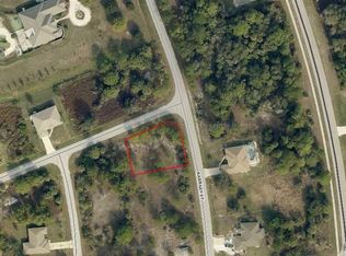 Kabbaby St, North Port, FL 34288