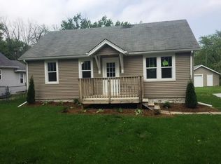 9120 W 133rd Dr, Cedar Lake, IN 46303