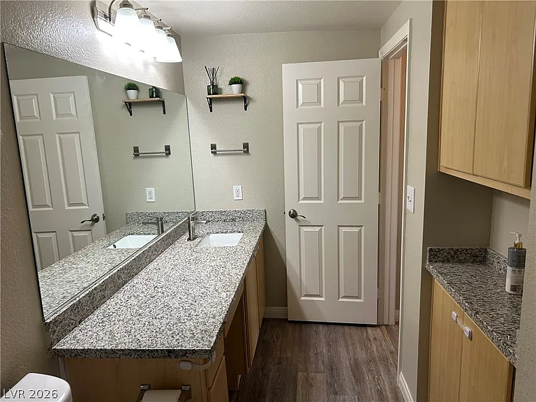 6955 N Durango Dr #2081 — Photo 16