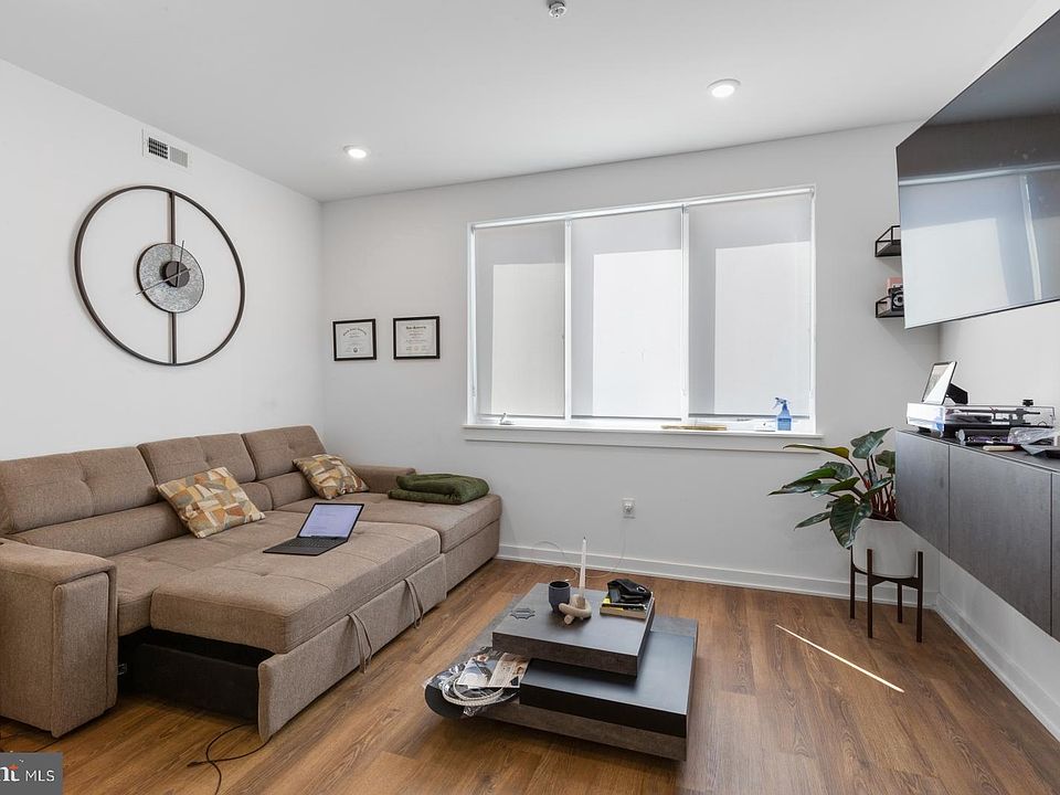 1st image of 2421 N Mascher St #206