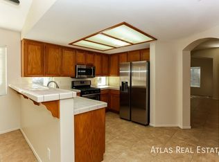 5408 Ravana Ave, Las Vegas, NV 89130